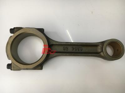 conexão Rod 6204-31-3101 do motor 4D95 para as peças de motor da máquina escavadora de KOMATSU