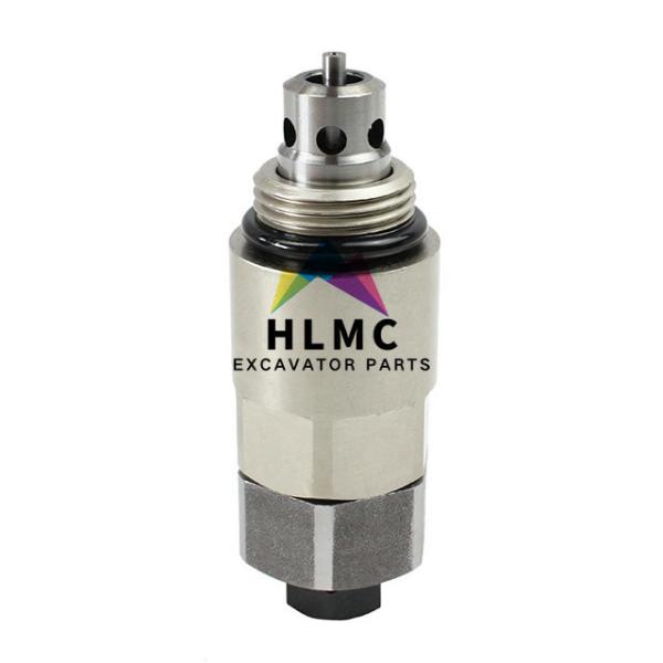 EX200-5 Hitachi Excavator Spare Parts 4372038 Service Relief Valve
