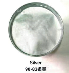 Gold Silver Offset Printing Ink Metallic Effect Ultra High Coverage