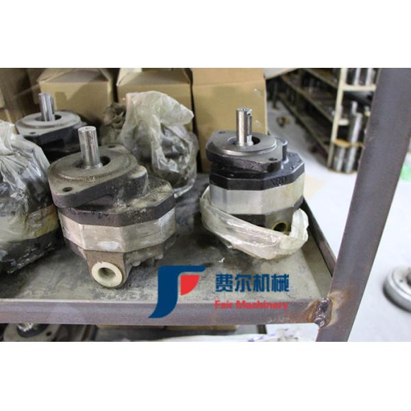 Longking 30 Loader Hydraulic Gear Pump CB-FC Series Standard Size