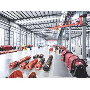 Foshan Wanhe Ceratech Company Limited