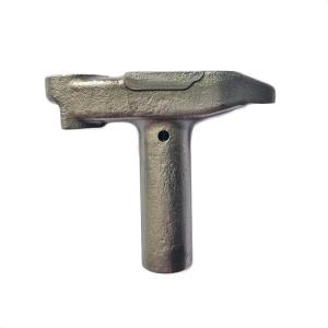 Cabeza transversal 6150-41-5611 para el motor 6D125