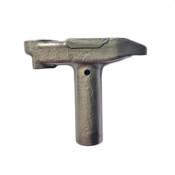 Cabeza transversal 6150-41-5611 para el motor 6D125