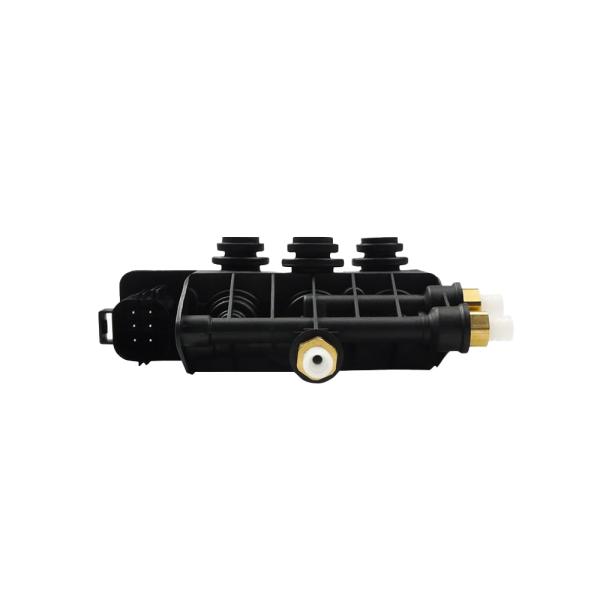 Womala Shock Absorber Air Pressure Distribution Valve RVH000055 for Land Rover Range Rover Sport