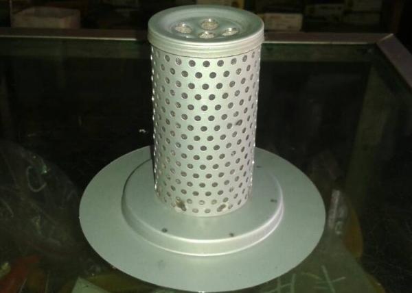 KOMATSU Excavator Hydraulic Filter Funnel PC120-6 PC200-7 PC200-8 Model Number