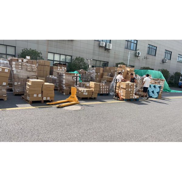 E-Commerce International Dropshipping From China To India Ddp Delivery Services