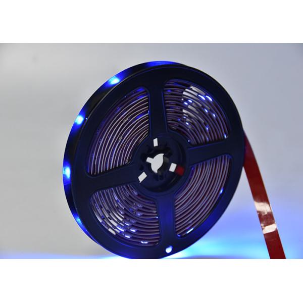 Удаленное 100lm/W 5m 5050 свет прокладки СИД музыки WIFI