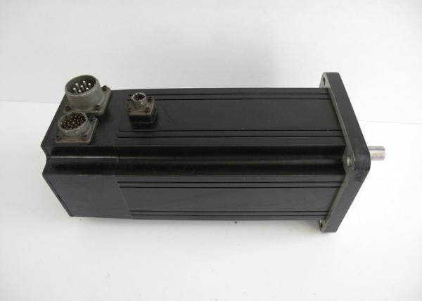 Motores industriales del movimiento del motor servo MGE-4120-CBNS-0000 3.97KW 16.4A de las técnicas de control