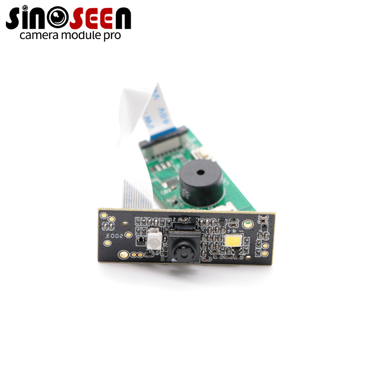 Пикселы модуля 640*480 камеры OEM 0.3MP USB 2,0 для блока развертки кода QR