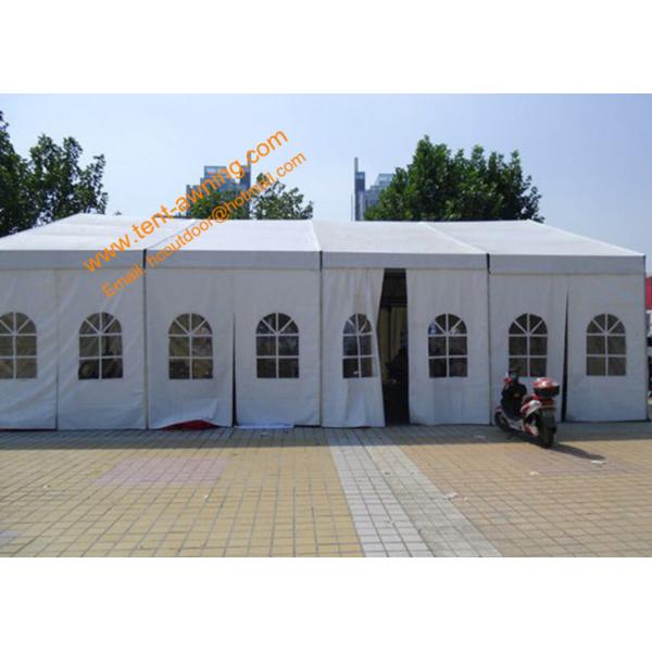 PVC Structure Tent  for Outdoor Waterproof Aluminum Wedding Party Event Marquees