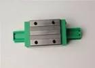 As peças sobresselentes da máquina do trole KWVE 25 H 00345186 SMT do guia de