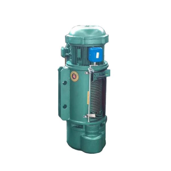 3 электрическая лебедка тонны M5 поднимаясь с дистанционным управлением