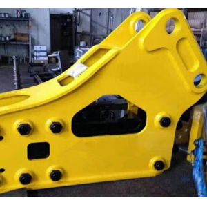 Excavator Breaker Hammer
