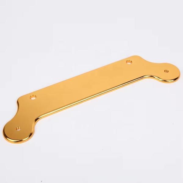 Aluminium Welding Bending Sheet Metal Parts CNC Machining Custom