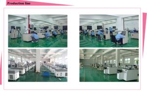 Nanjing Speedy Laser Technology Co., Ltd.