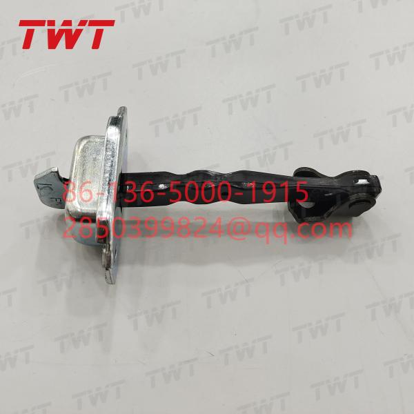 Car Door Stay Check Strap Stopper 68610-02310 for Front Door Limiter LR 2014-2018 Corolla Levin