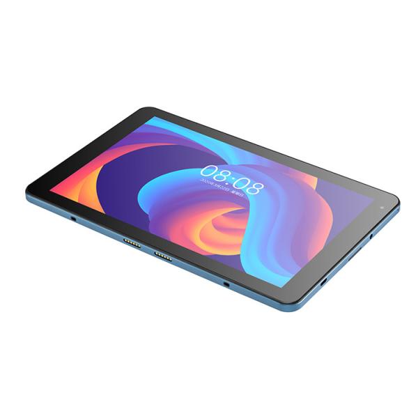 Tablettetes d'Android de 10,1 pouces avec 1920 x 1200 IPS d'affichage WiFi 4G SIM Card de HD