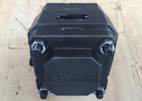 Pompe hydraulique Rexroth PGH4-21/025RE11VU2 haute efficacité et large plage de vitesse