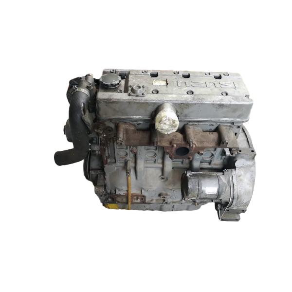 Excavator Isuzu 4le1 Engine Parts Assembly