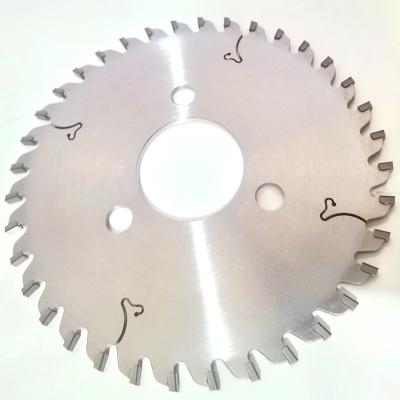Customizable Dom5 Finishing Metal Saw Blade For Circular Saw