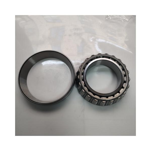 Design HM518445/10 Tapered Roller Bearing for Axle 88.9*152.4*39.7mm