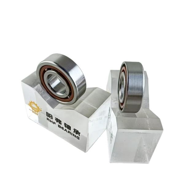 15*35*11mm GCr15 Single Row Angular Contact Ball Bearing 7202AC for Your Requirements