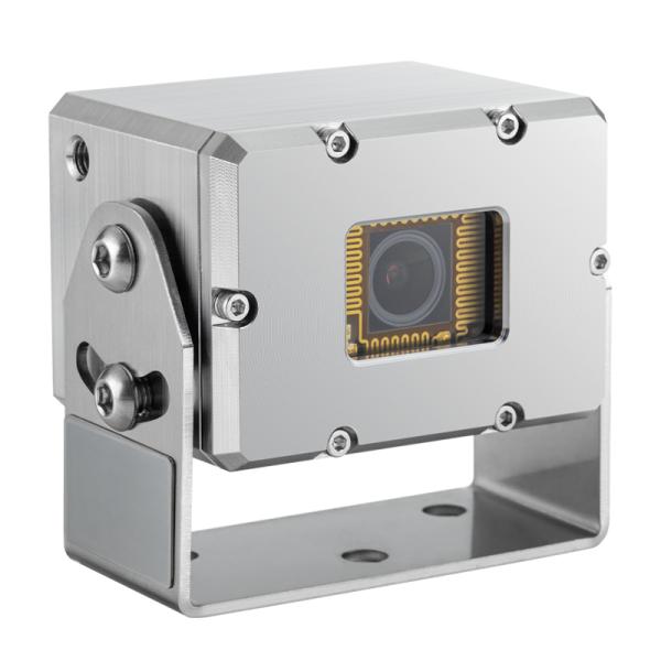 Industrial Explosion-Proof Surveillance Camera - Special Transport Vehicle Security Camera