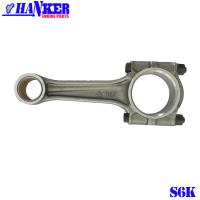 S6K que conecta as peças de motor de Rod For after market dieselerpillar Motor Diesel 34319-01010