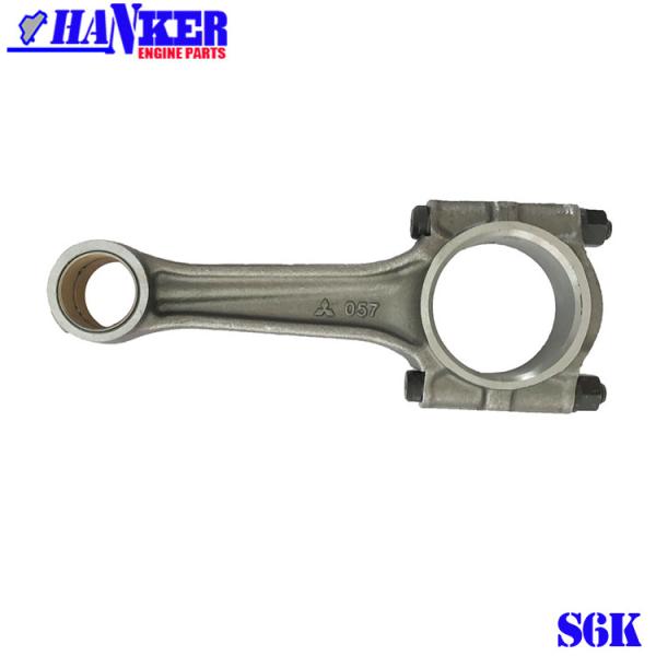 S6K que conecta as peças de motor de Rod For after market dieselerpillar Motor Diesel 34319-01010