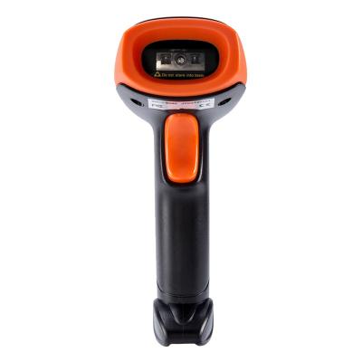 High Performance 2D Barcode Scanner With USB COM Interface for POS System Barcode Reader