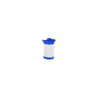 Multi-Stage Filtration Solution Enhancing 30-40bar Compressor Stability