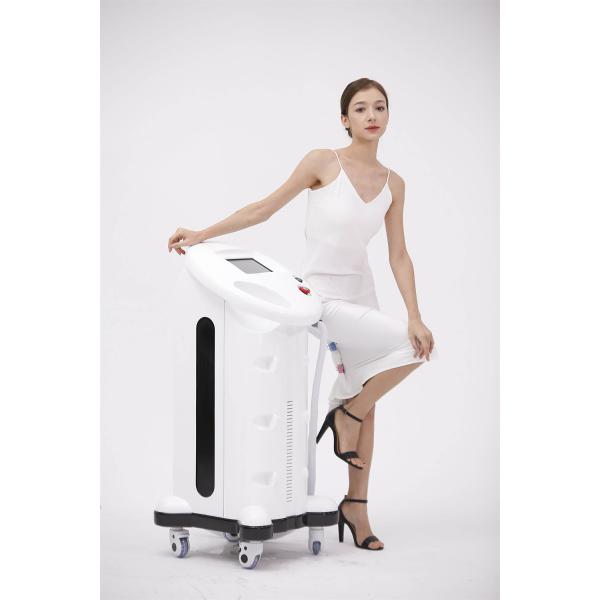 DPL 480nm Elight SHR IPL Hair Removal 530NM Led Skin Rejuvenation Machine