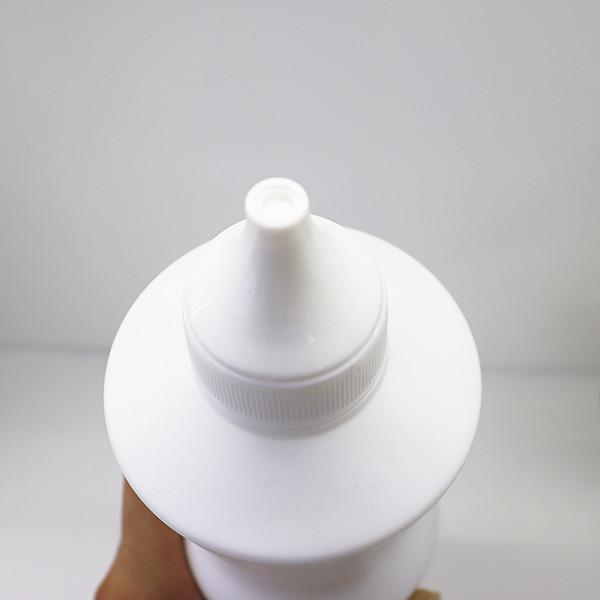 Private Label Protective No Stimulation Hair Bleach Developer Cream For All Hair Types