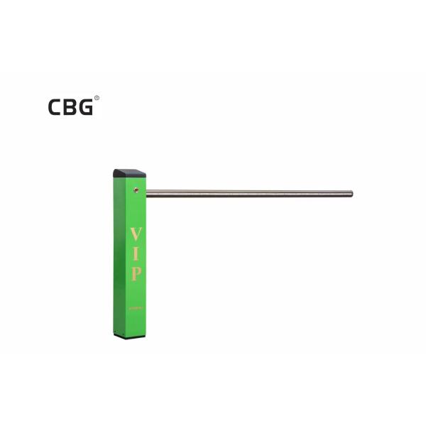 Электромобильная зарядная станция Маленькая VIP парковочная шлюза DC24V / 2A