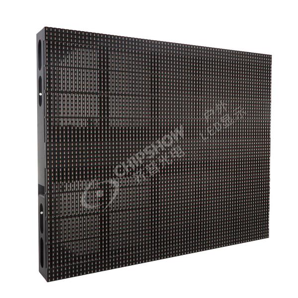Outdoor Large Dual Side Advertising Billboard P10 P16 DIP Pantalla LED Screen Display