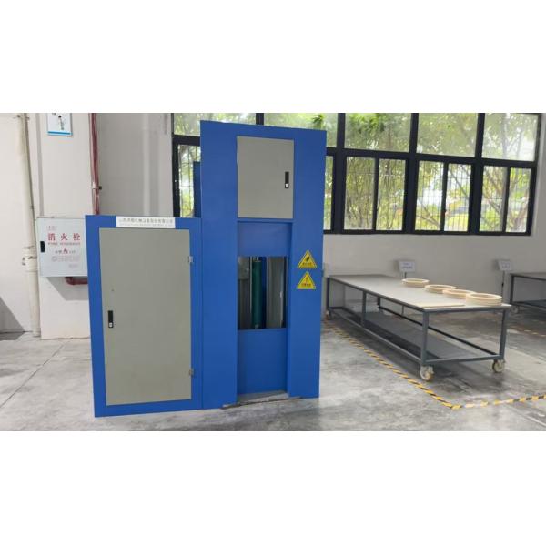 High-purity alumina ceramic substrate （99.6%）