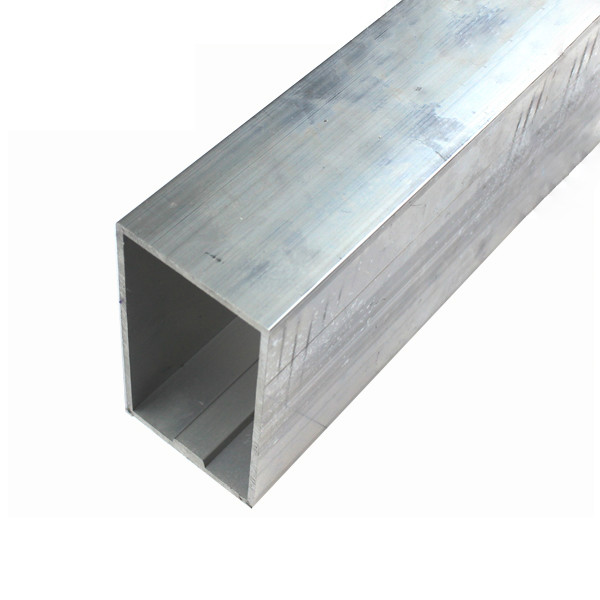 Free Samples , Oval Anodized Aluminum Profiles , Normal Length 6m ,rectangle