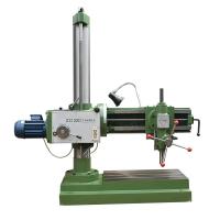 Machine de perçage radiale universelle Z3132D Machine de perçage radiale automatique