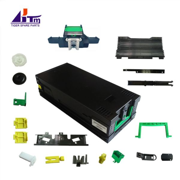 NCR S2 Cassette HLA NON TI 445-0756222 445-0726671 ATM Spare Parts