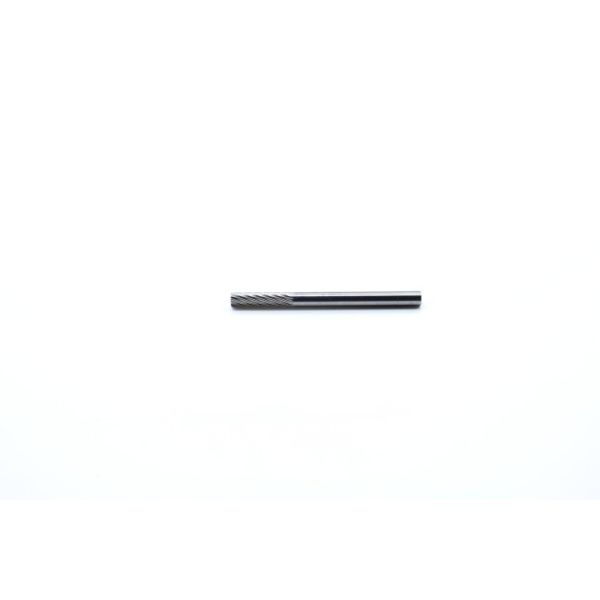 SA-42M Medical Device Burr with Biocompatible Material and ISO 10993 Certified Medical-Grade Tungsten Carbide Rotary Burr