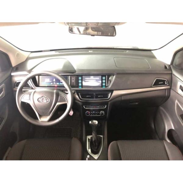 Литий-ионный аккумулятор автомобиля электрических автомобилей MPV 6 Seater EV Changan Auchan A600EV чистый