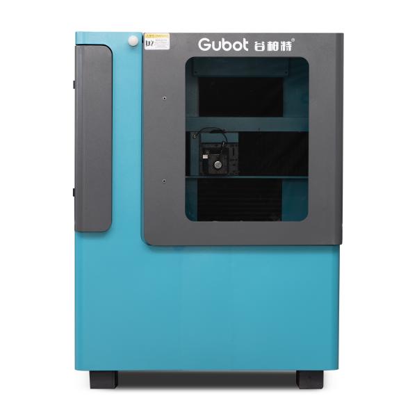 1600kg CNC tour de roue en alliage de diamant coupe roue bleue réparation 2500mm/Min