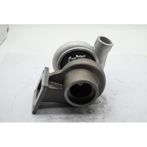 HD700-5 Engineering Machine Parts , S6D31 Diesel Engine Turbo Assy