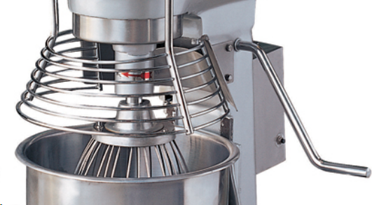 Оборудование делать хлеба смесителей еды большой машины смесителя емкости коммерчески промышленное