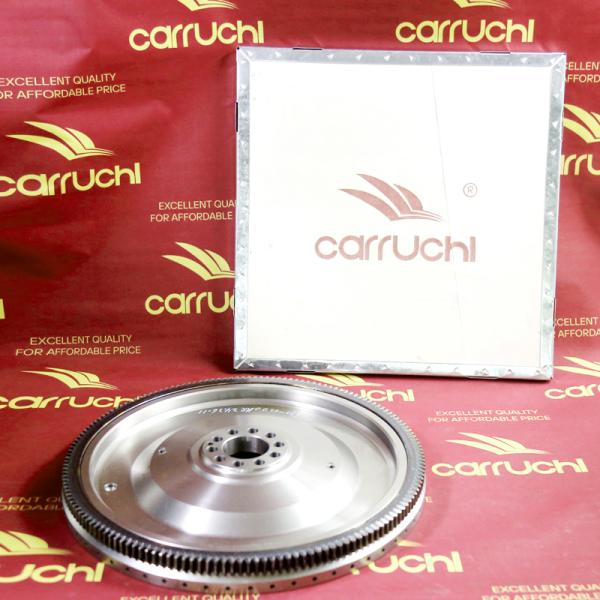 1005121-630-0000 1005120-630-0000 for FAW XICHAI engine Spare Parts flywheel