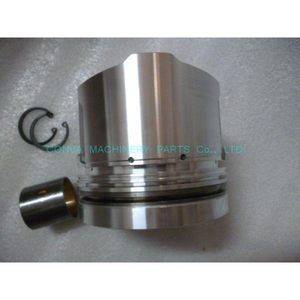 Pc130-7 4d95 Cylinder Liner Sleeve Engine Block , Ductile Iron Cylinder Sleeves 6207-31-2110