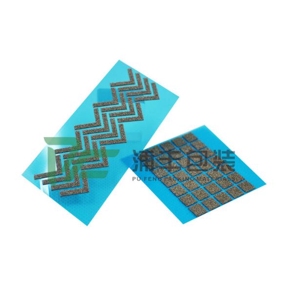 клейкие ленты 3М 0.25мм 4914-25 умирают клейкой лентой отрезка, двойником встали на сторону прилипатель 3М ВХБ липкий