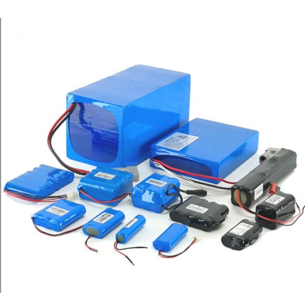 Custom 21700 Battery Pack 3.7v  7.4v 11.1v 14.8v 24v 5000mah 10000mah  Lithium Ion Battery Pack