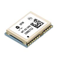 Ultra Precise 2M Accuracy GPS Module with Superior Sensitivity and Wide Voltage Range