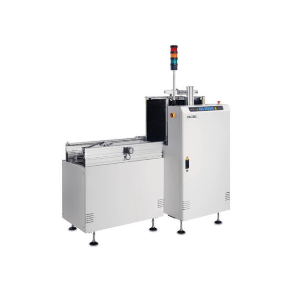 自動SMTインラインローラーPCBハンドリング装置 14m/分 LIFOモード